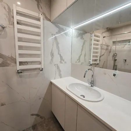 Apartament Szymanowskiego 15 Thorn Exterior foto