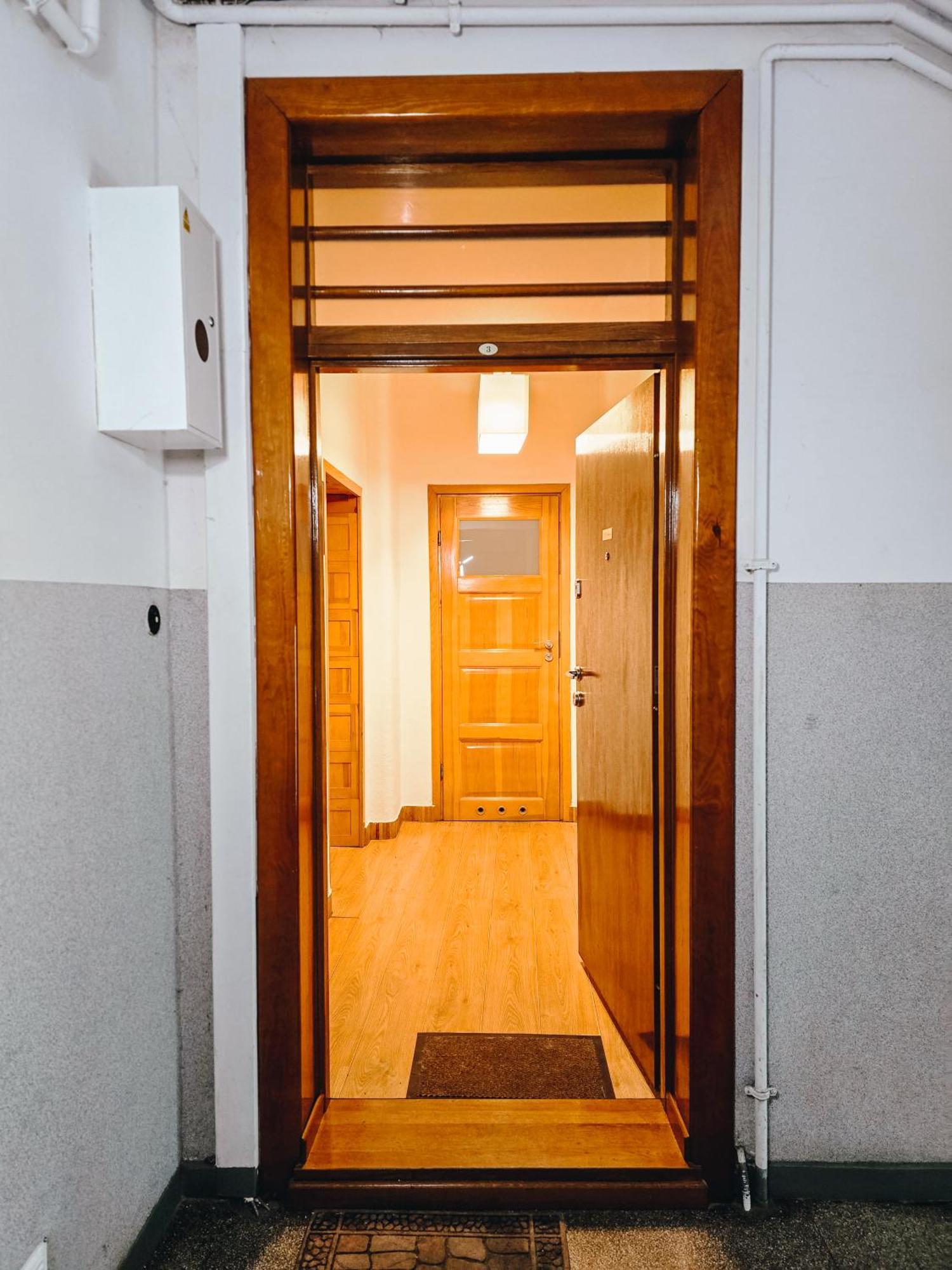Szymanowskiego 15 Torun