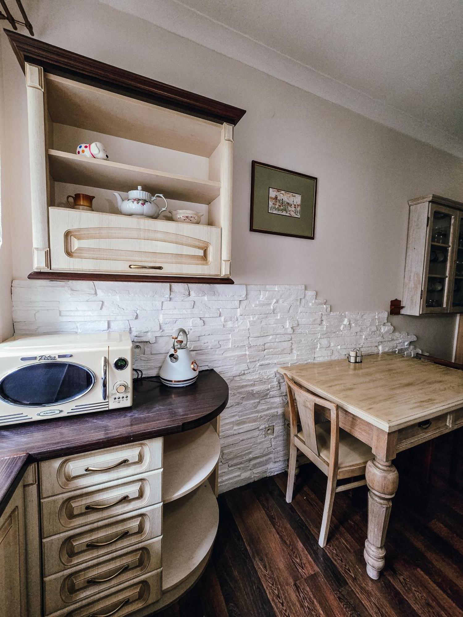 Apartment Szymanowskiego 15 *